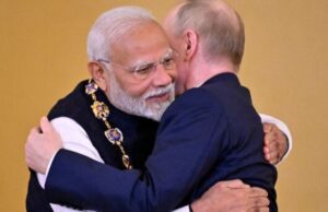 दुनिया खिलाफ हो गई तब भी भारत के साथ खड़े रहेंगे ये 4 देश, जानें कैसे निभा चुके हैं दोस्ती? 4 Countries Friends With India: 4 भारत के दोस्त हैं ये 4 देश