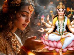 Dussehra के दिन इन 6 तरीकों से संवार लें अपनी किस्मत, मुस्कुरा देंगी मां लक्ष्मी, धन-धान्य से भर जाएगा घर Dussehra Astrological Remedies: दशहरा पर मां लक्षमी को प्रसन्न करने के उपाय