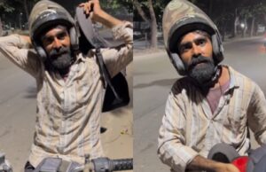 महीने में कितना कमा लेते हैं बाइक टैक्सी वाले? इनकम सुनकर ‘कॉर्पोरेट मजदूर’ को लगेगा झटका Bike Rider Income: बाइक राइडर की कमाई