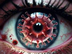 Bleeding Eye Virus: ब्लीडिंग आई वायरस