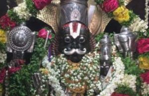 इस मंदिर में सुनाई देती है भगवान की सांसें, रहस्यमयी जलकुंड का पानी मिल गया तो पलट जाएगा जीवन Sri Lakshmi Narasimha Swamy Temple: श्री लक्ष्मी नरसिम्हा स्वामी मंदिर