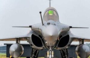 India के राफेल से ज्यादा पावरफुल है पाकिस्तान का नया फाइटर जेट? असलियत जान फिर छाती पीटेंगे शहबाज Indian Fighter Jet Rafale Vs JF-17 Pakistan: भारत और पाकिस्तान के फाइटर जेट