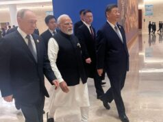 Leading Bharat Explainer: दुनिया में 3 सुपरपावर्स ने उठाया सिर, जानें कैसे पलट जाएगी विश्व की सारी नीतियां? 3 Super Powers Russia India China: तीन सुपर पावर भारत चीन रुस, SCO Summit, America, Donald Trump, Tariff on india, tariff on china