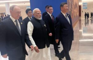 Leading Bharat Explainer: दुनिया में 3 सुपरपावर्स ने उठाया सिर, जानें कैसे पलट जाएगी विश्व की सारी नीतियां? 3 Super Powers Russia India China: तीन सुपर पावर भारत चीन रुस, SCO Summit, America, Donald Trump, Tariff on india, tariff on china