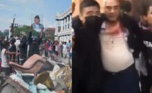 Nepal Gen z protest, Nepal PM KP Oli resign, Nepal PM KP Oli fled, 6 Countries Where Coup Happened, france political instability, नेपाल जेन-जी प्रदर्शन, नेपाल पीएम केपी ओली, 6 देशों में सत्ता परिवर्तन, फ्रांस में बवाल