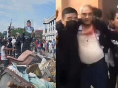 Nepal से पहले इन देशों में बेइज्जत करके निकाले गए सत्ताधारी, 6 देशों के तख्ता पलट की कहानी Nepal Gen z protest, Nepal PM KP Oli resign, Nepal PM KP Oli fled, 6 Countries Where Coup Happened, france political instability, नेपाल जेन-जी प्रदर्शन, नेपाल पीएम केपी ओली, 6 देशों में सत्ता परिवर्तन, फ्रांस में बवाल