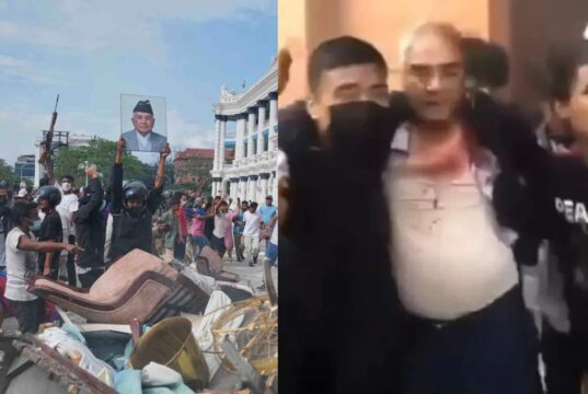 Nepal से पहले इन देशों में बेइज्जत करके निकाले गए सत्ताधारी, 6 देशों के तख्ता पलट की कहानी Nepal Gen z protest, Nepal PM KP Oli resign, Nepal PM KP Oli fled, 6 Countries Where Coup Happened, france political instability, नेपाल जेन-जी प्रदर्शन, नेपाल पीएम केपी ओली, 6 देशों में सत्ता परिवर्तन, फ्रांस में बवाल