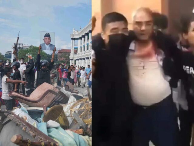 Nepal Gen z protest, Nepal PM KP Oli resign, Nepal PM KP Oli fled, 6 Countries Where Coup Happened, france political instability, नेपाल जेन-जी प्रदर्शन, नेपाल पीएम केपी ओली, 6 देशों में सत्ता परिवर्तन, फ्रांस में बवाल