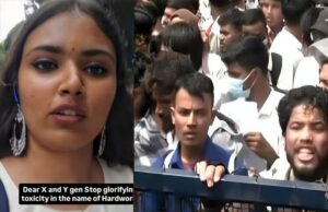 Gen-Z Explainer: आलसी या दुनिया बदलने वाली पीढ़ी? ‘जूमर्स’ के वो कारनामे जिनसे हैरान रह गई दुनिया Gen-Z Explainer, zoomers change world norms, Gen-Z challenge toxic work culture, Gen-Z revolution, Gen-Z shake nepal government, nepal PM kp oli, जेन जी एक्सप्लेनर, जूमर्स, जेन जी प्रदर्शन, नेपाल सरकार, नेपाल पीएम केपी ओली