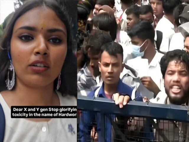 Gen-Z Explainer, zoomers change world norms, Gen-Z challenge toxic work culture, Gen-Z revolution, Gen-Z shake nepal government, nepal PM kp oli, जेन जी एक्सप्लेनर, जूमर्स, जेन जी प्रदर्शन, नेपाल सरकार, नेपाल पीएम केपी ओली